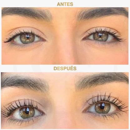 Suero de crecimiento rápido para pestañas y cejas de 7 días 😮